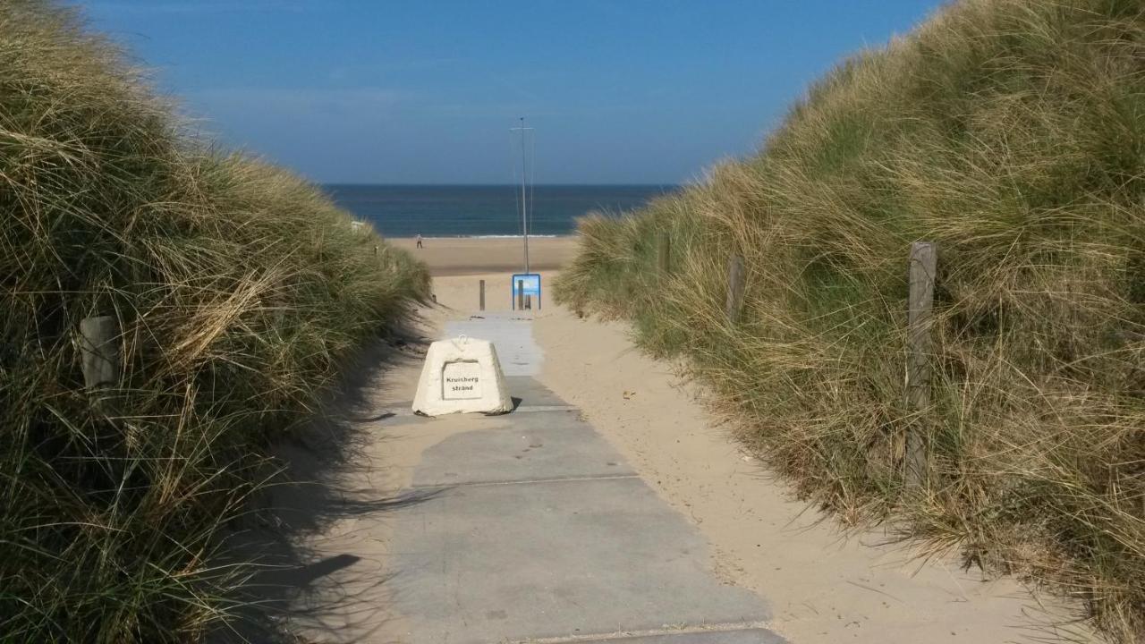 Vitamin Sea Heemskerk Esterno foto